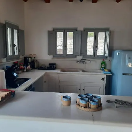 Villa Analepse