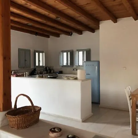 Analepse Villa *
