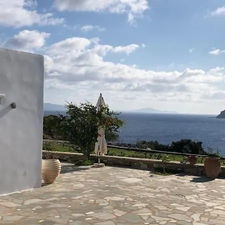 Villa Analepse