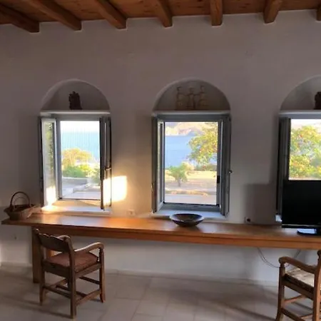 Villa Analepse *