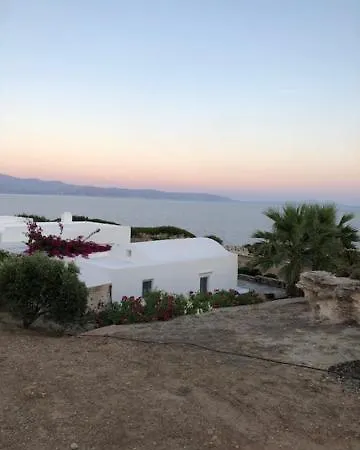Analepse Villa