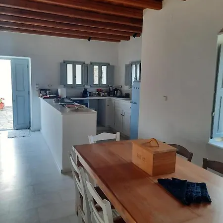 Analepse Villa *
