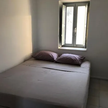 Analepse Villa *