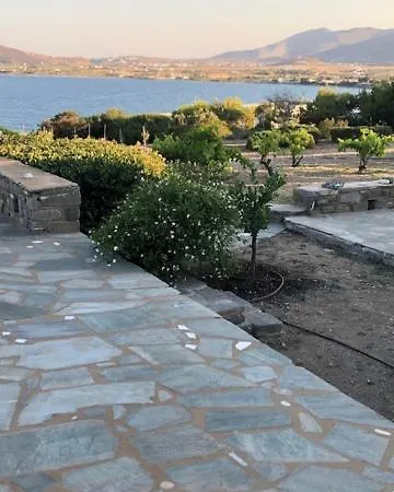 Analepse * Isterni (Paros)
