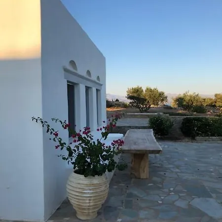Villa Analepse