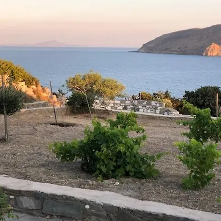Analepse Villa *