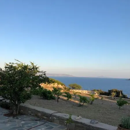 Villa Analepse