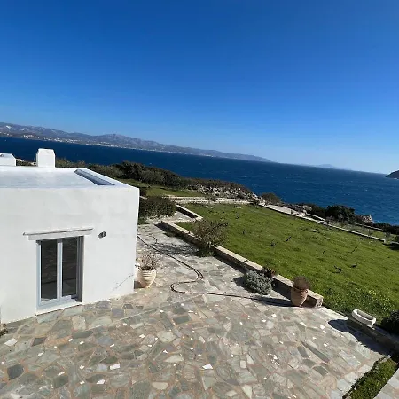 Analepse * Isterni (Paros)