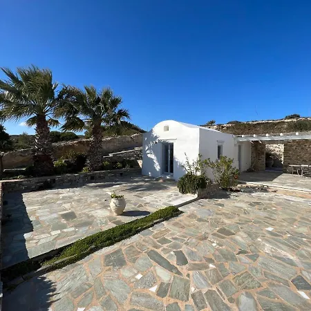 Analepse Villa *
